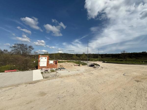 Terreno en Federico Garcia Lorca s/n