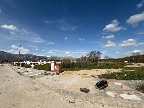 Terreno en Federico Garcia Lorca s/n