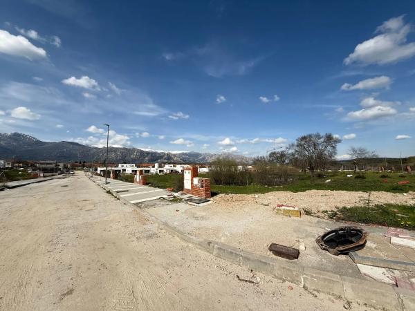 Terreno en Federico Garcia Lorca s/n