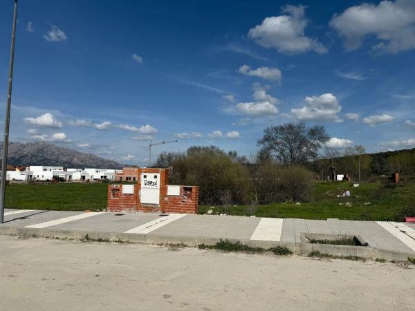 Terreno en Federico Garcia Lorca s/n