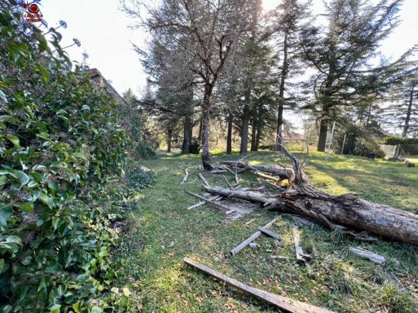 Terreno en Cercedilla