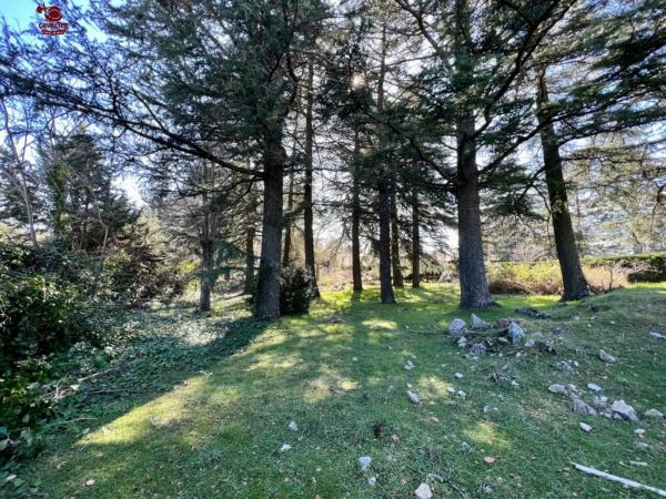 Terreno en Cercedilla