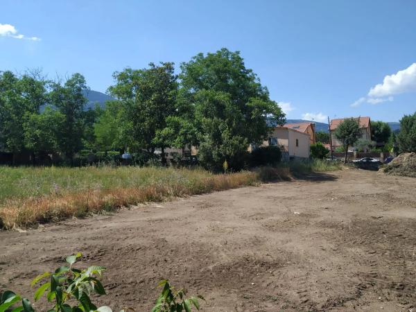 Terreno en calle Huertas, 5