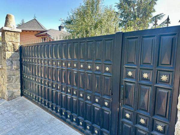 Terreno en calle del Pintor Bardasano