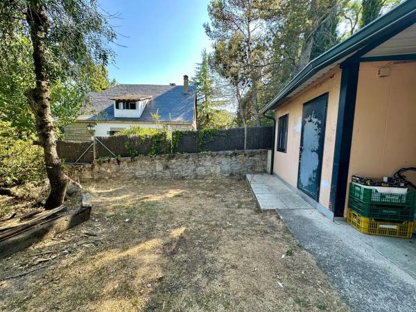 Terreno en calle del Pintor Bardasano