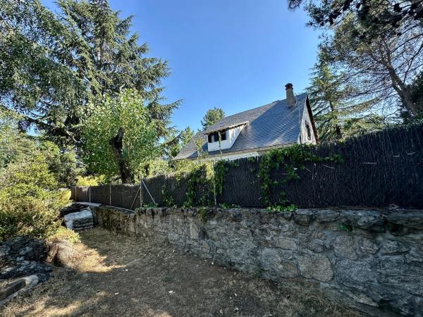 Terreno en calle del Pintor Bardasano