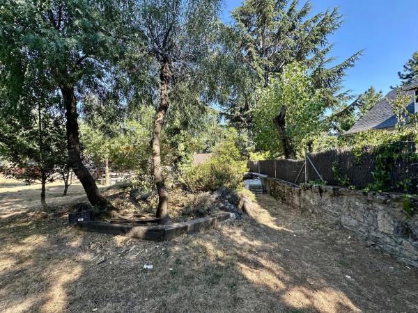 Terreno en calle del Pintor Bardasano