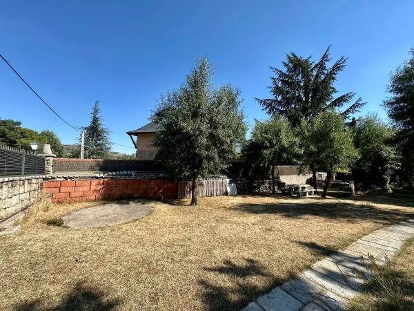 Terreno en calle del Pintor Bardasano