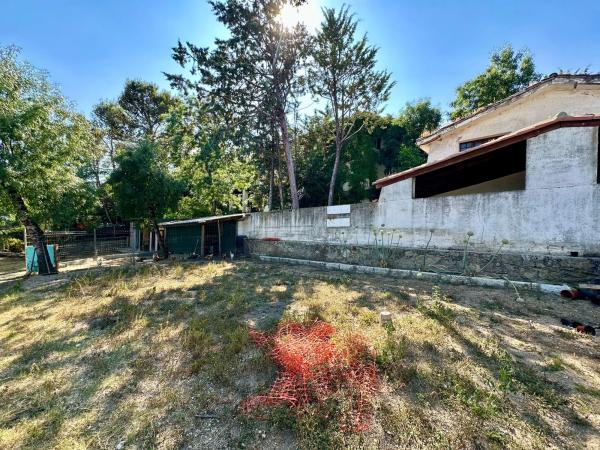 Terreno en calle del Pintor Bardasano