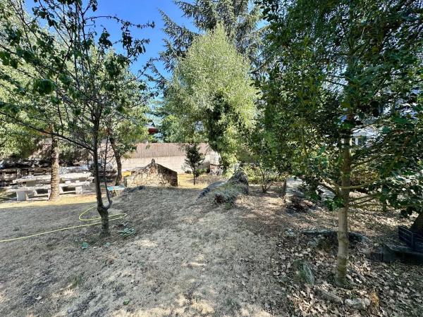 Terreno en calle del Pintor Bardasano