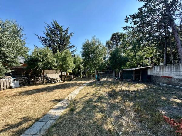 Terreno en calle del Pintor Bardasano