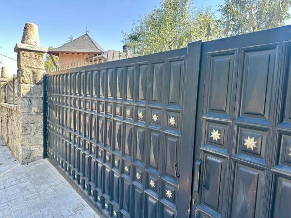 Terreno en calle del Pintor Bardasano