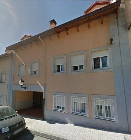 Terreno en calle del Campo, 2