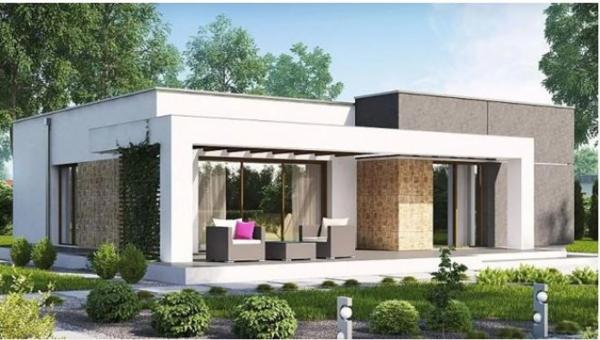 Terreno en calle del Campo, 2