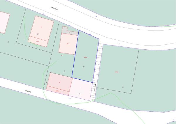 Terreno en avenida de Francisco Ruano, 9 a