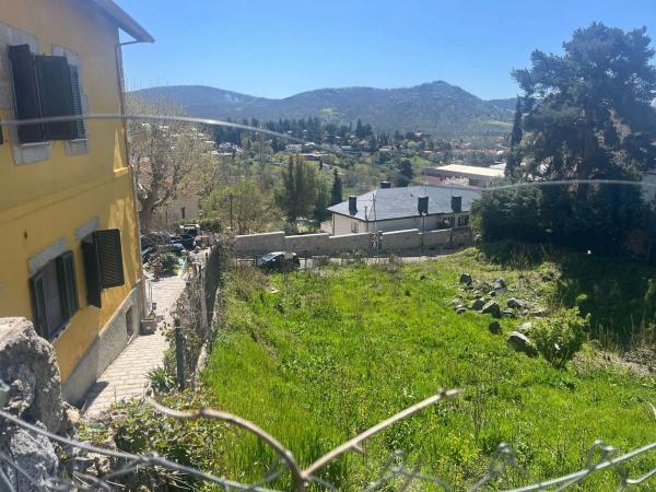 Terreno en Cercedilla