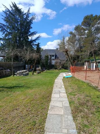 Terreno en Cercedilla