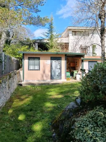 Terreno en Cercedilla