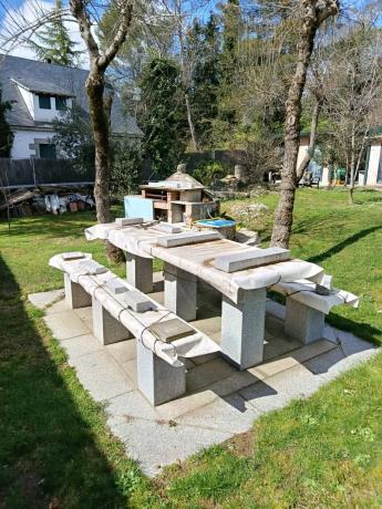 Terreno en Cercedilla