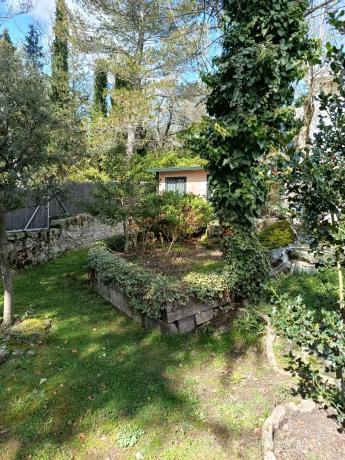 Terreno en Cercedilla