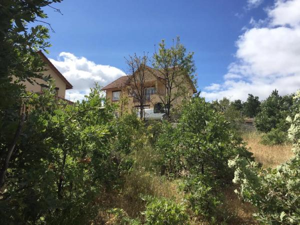 Terreno en calle del Canario, 19