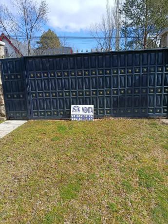 Terreno en Cercedilla