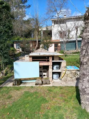 Terreno en Cercedilla