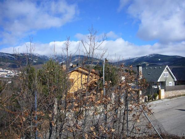 Terreno en calle del Canario, 19