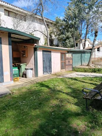 Terreno en Cercedilla