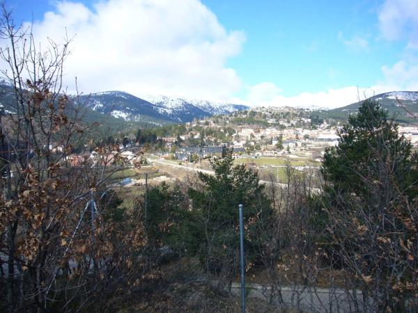 Terreno en calle del Canario, 19