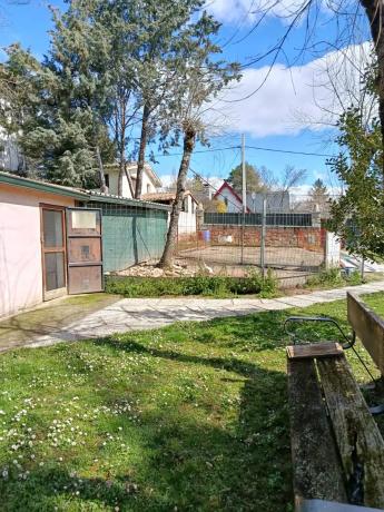 Terreno en Cercedilla