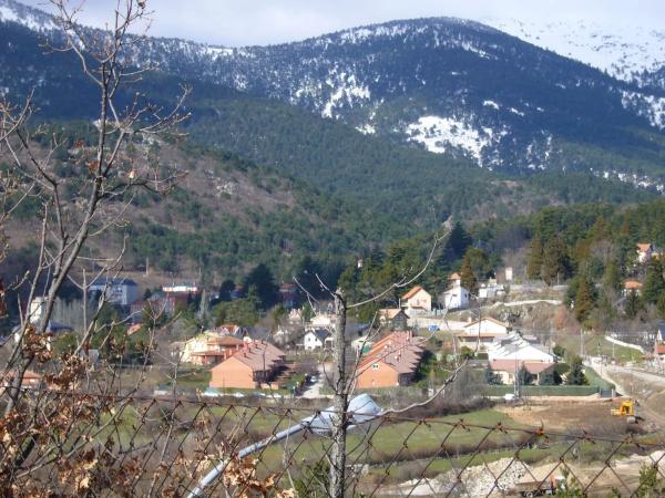 Terreno en calle del Canario, 19
