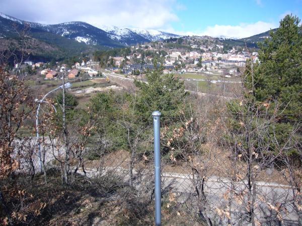 Terreno en calle del Canario, 19
