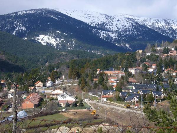 Terreno en calle del Canario, 19