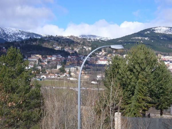 Terreno en calle del Canario, 19