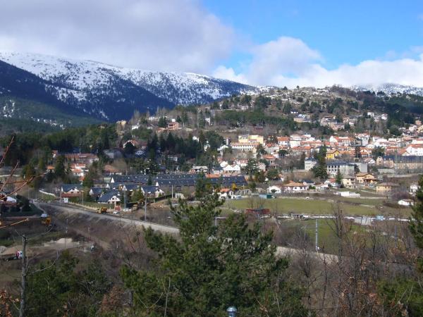 Terreno en calle del Canario, 19