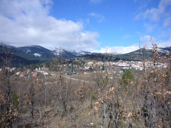 Terreno en calle del Canario, 19