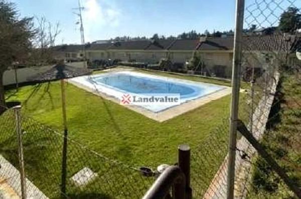 Terreno en calle Cerquilla del Río, 7