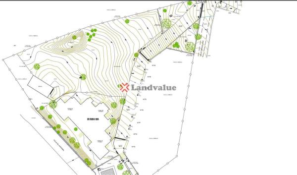 Terreno en calle Cerquilla del Río, 7