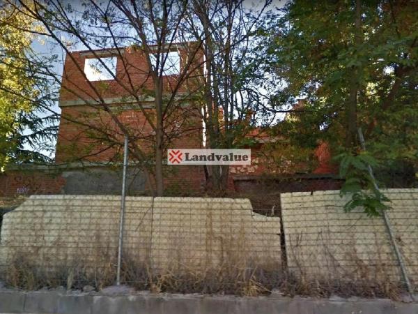 Terreno en calle Cerquilla del Río, 7