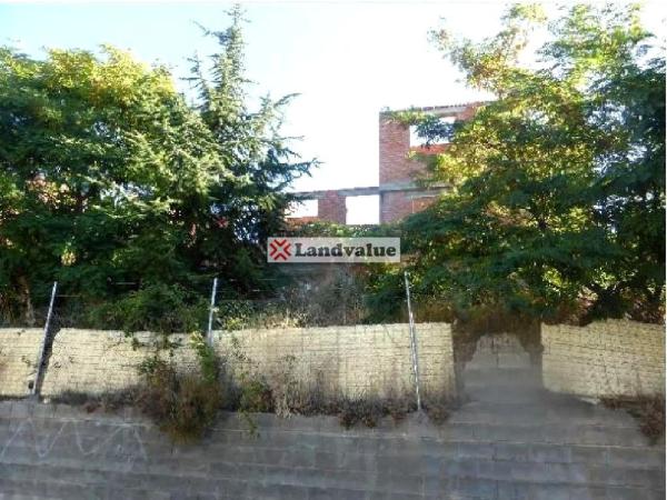 Terreno en calle Cerquilla del Río, 7