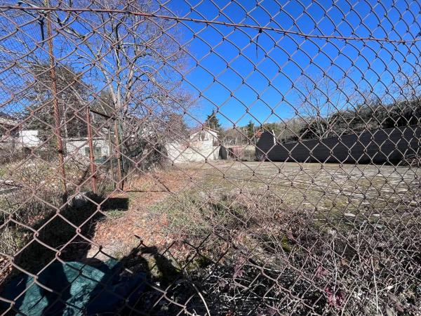 Terreno en Cercedilla