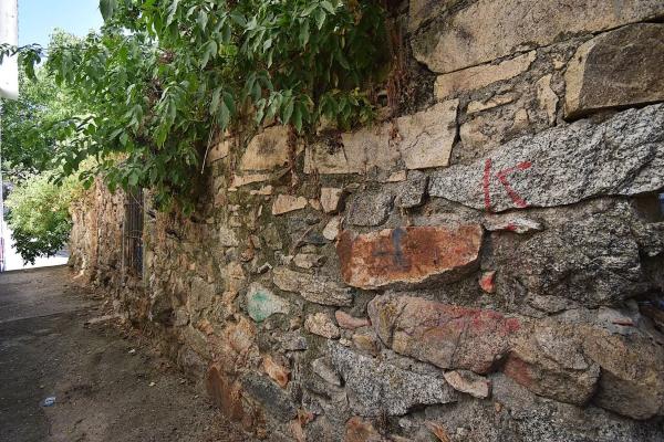Terreno en Cercedilla