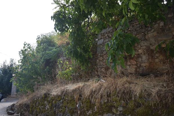 Terreno en Cercedilla