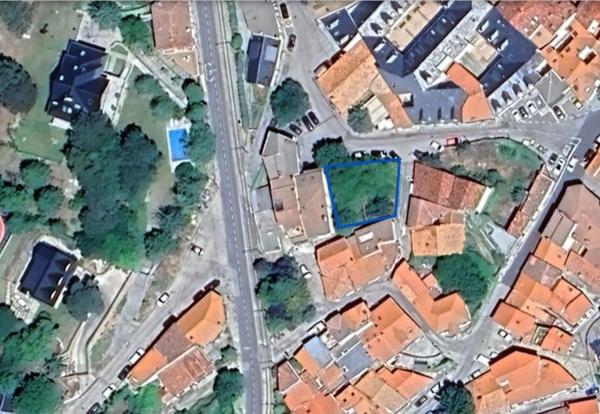 Terreno en Cercedilla