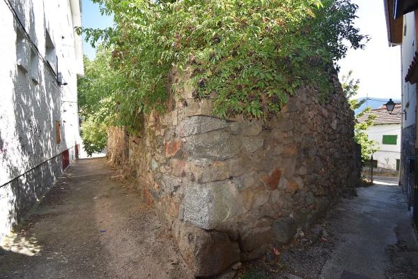 Terreno en Cercedilla