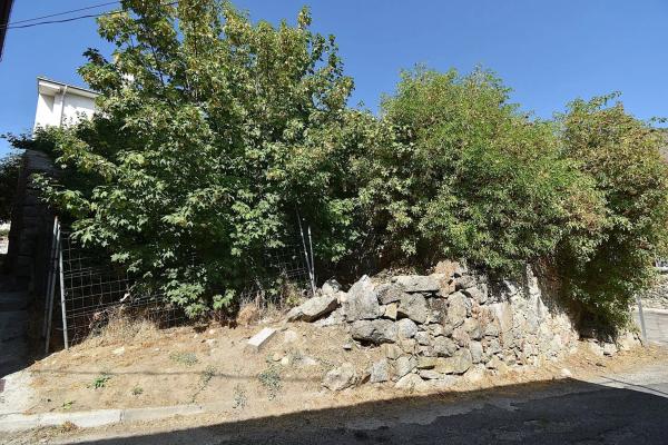 Terreno en Cercedilla