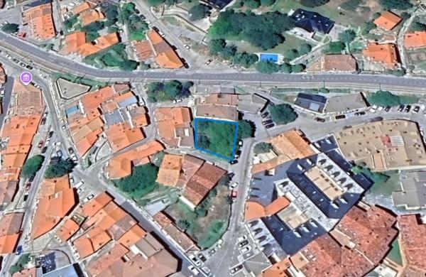 Terreno en Cercedilla