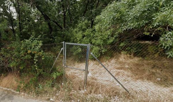 Terreno en Cercedilla