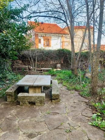 Terreno en Cercedilla